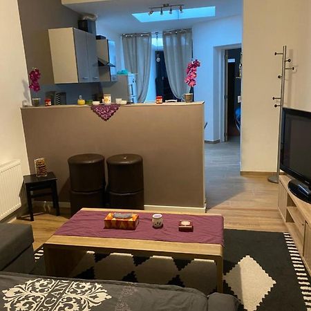 Superbe Appartement 沙勒罗瓦 外观 照片