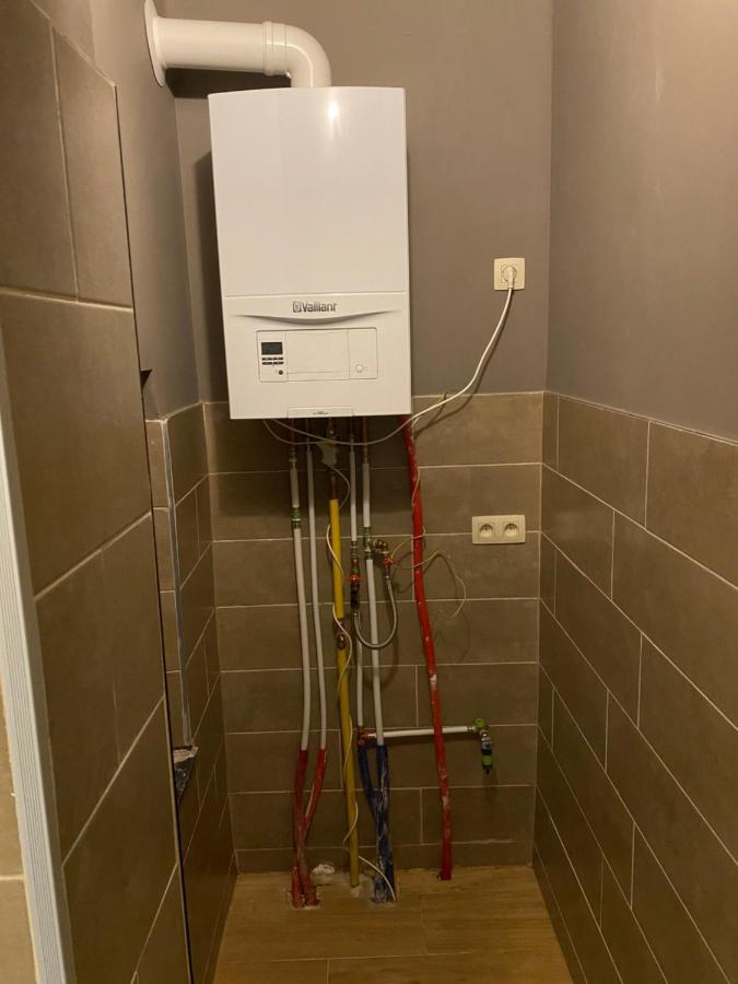 Superbe Appartement 沙勒罗瓦 外观 照片