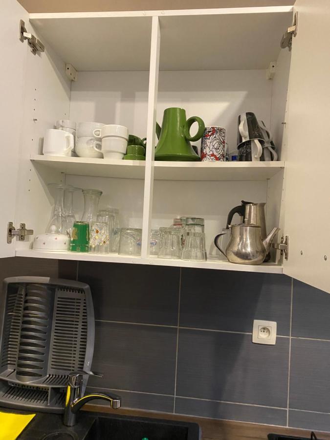 Superbe Appartement 沙勒罗瓦 外观 照片