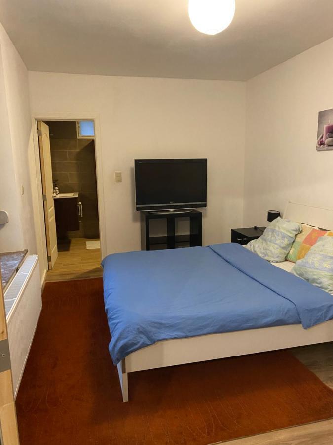 Superbe Appartement 沙勒罗瓦 外观 照片