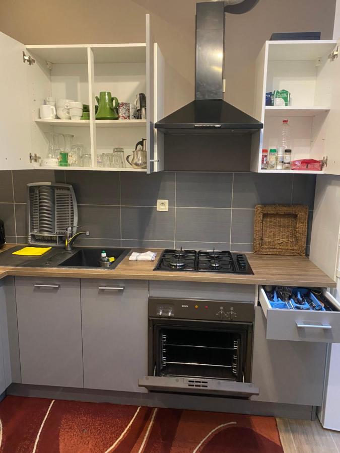 Superbe Appartement 沙勒罗瓦 外观 照片