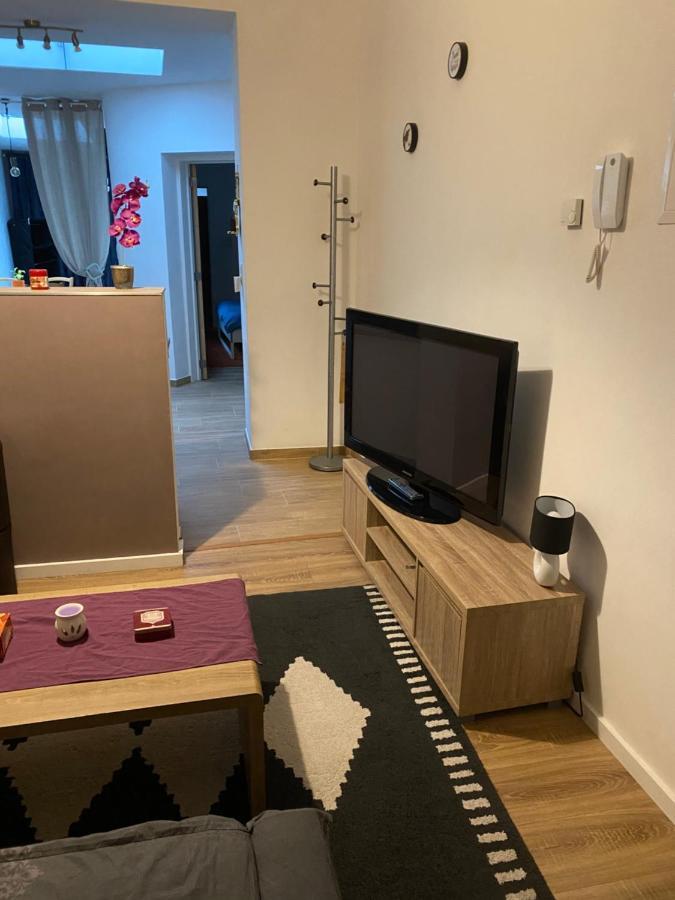 Superbe Appartement 沙勒罗瓦 外观 照片