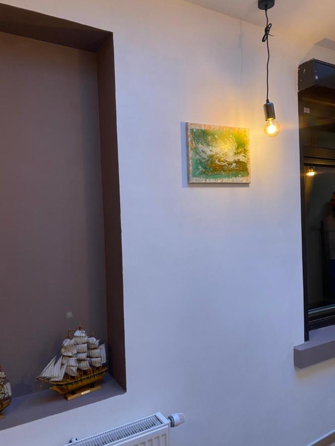Superbe Appartement 沙勒罗瓦 外观 照片