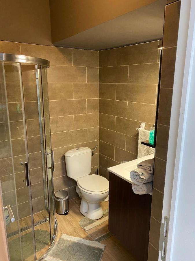Superbe Appartement 沙勒罗瓦 外观 照片