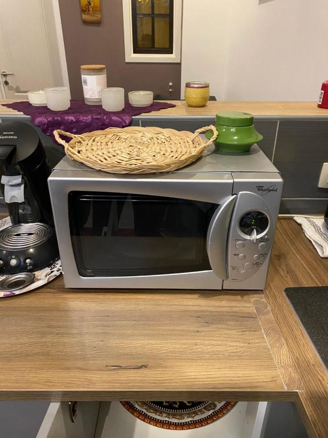Superbe Appartement 沙勒罗瓦 外观 照片