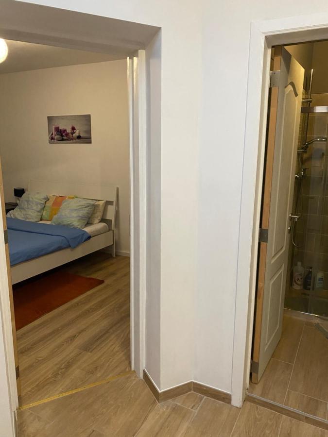 Superbe Appartement 沙勒罗瓦 外观 照片